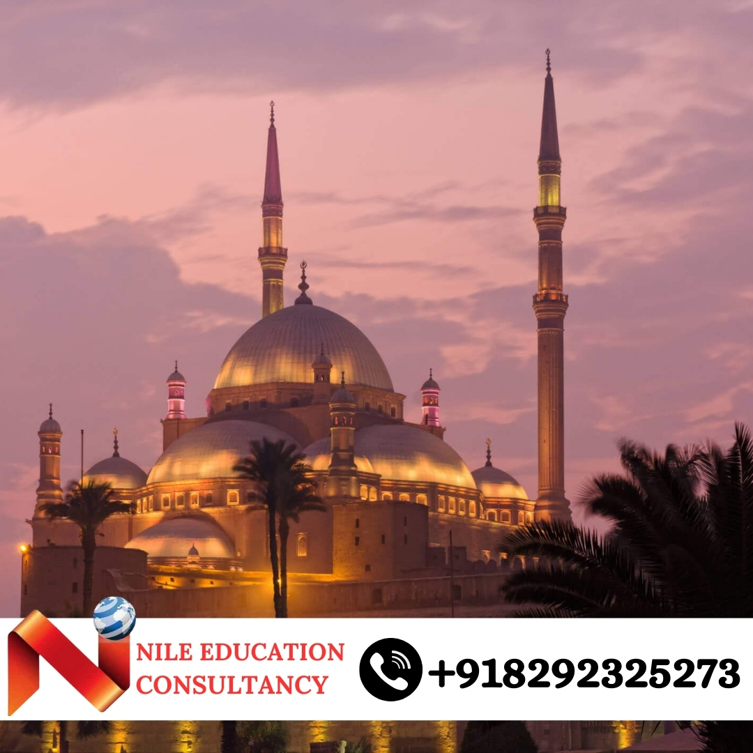 Helwan University Lab